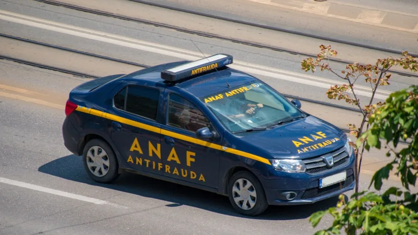 Peste 1,7 milioane de vizitatori și 18 milioane de lei încasați după lansarea e-Licitații ANAF