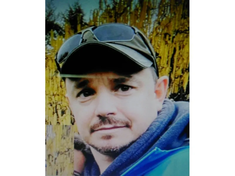 Un american care locuia în România este dispărut de mai bine de o lună