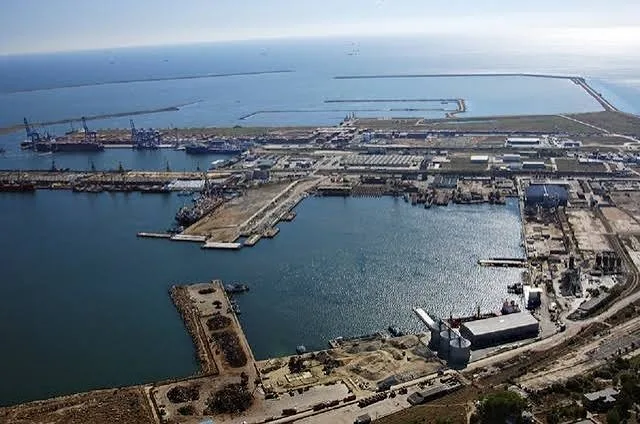 Hub regional de securitate maritimă la Constanța și Varna, lansat de România și Bulgaria