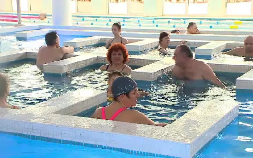 Sunt luate în calcul relaxarea restricţiilor din industria balneară