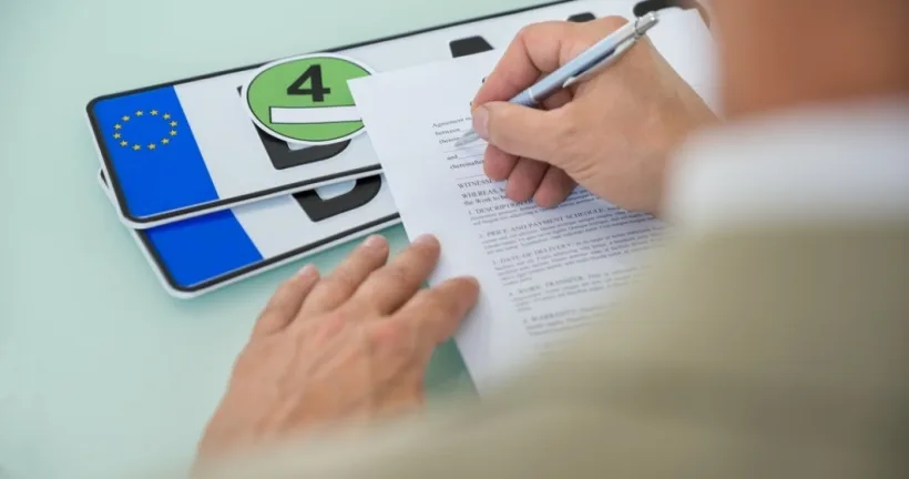 Înmatriculările de autoturisme noi au crescut în septembrie cu aproape 80%