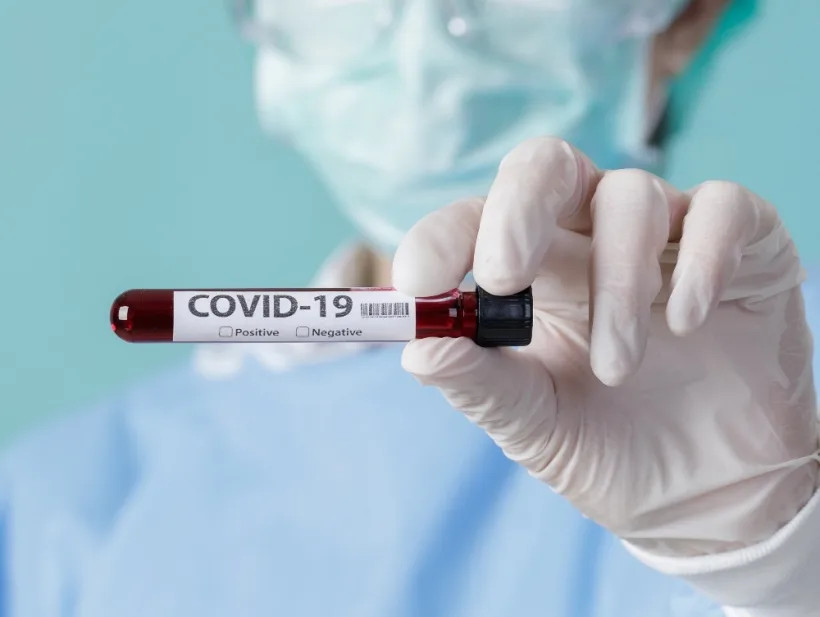 Focar de coronavirus la IPJ Vaslui