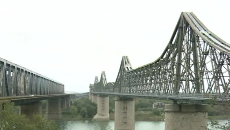 O nouă licitație pentru podul de la Cernavodă