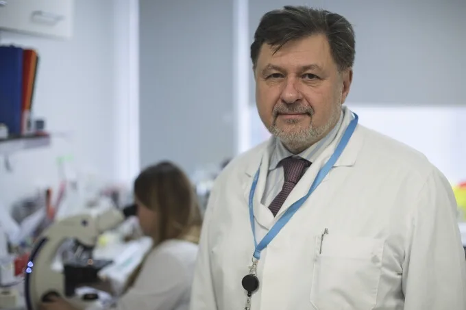 Rafila, după explozia cazurilor de coronavirus: "În maxim o lună s-ar putea dubla!"