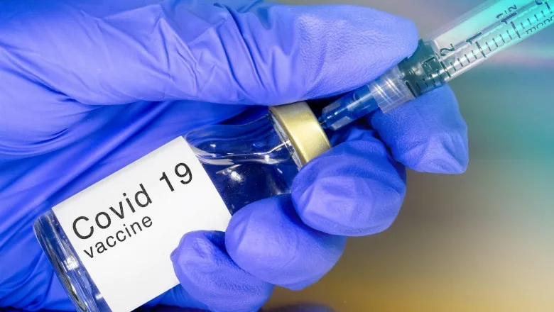 Imunizarea europenilor cu vaccin anti-covid va dura cel putín un an