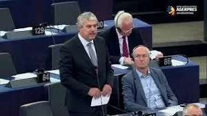 Europarlamentarul român Dan Nica a obținut acordul final privind programul de cercetare Orizont Europa