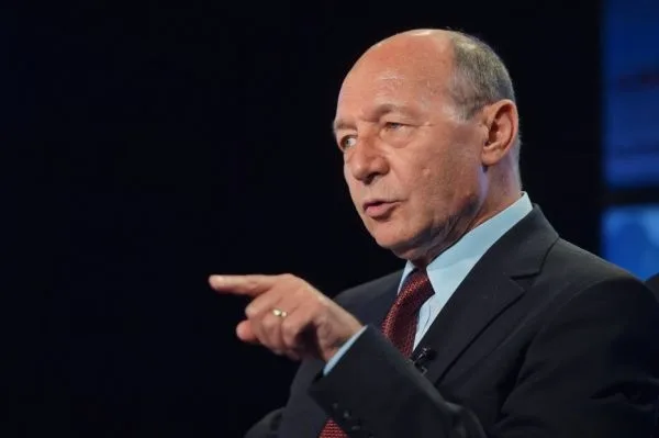 Traian Băsescu susţine că existenţa Secţiei Speciale ar garanta că DNA nu poate folosi dosare împotriva judecătorilor