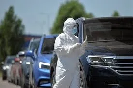MAE: Românii care merg în Belgia vor sta în carantină 14 zile