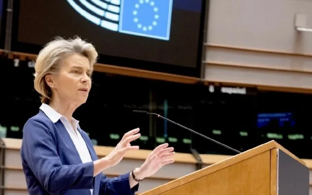 ”Hera incubator”- Mutațiile coronavirusului, sub lupa specialiștilor, într-un program special al CE