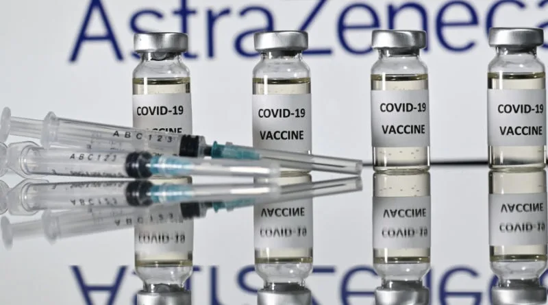 Vaccinul AstraZeneca este sigur și eficient! Beneficiile depășesc riscurile!