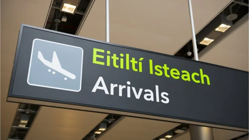 Irlanda impune carantină obligatorie la hotel
