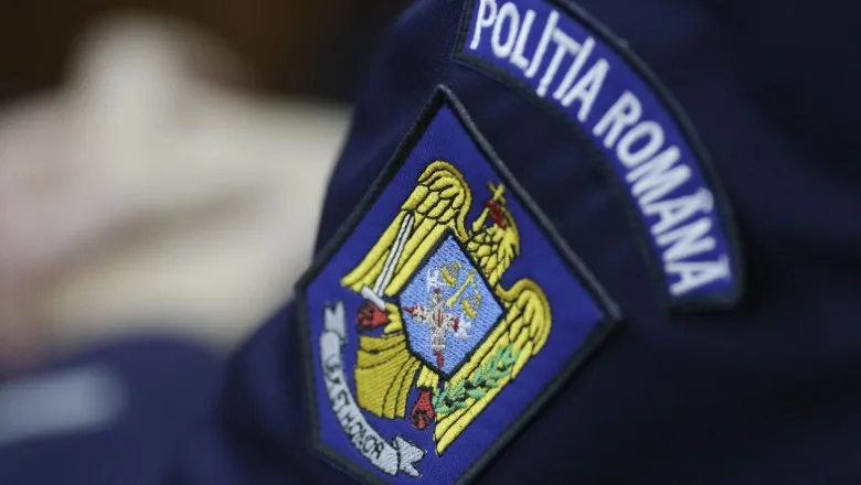 Poliţia are treabă din nou!