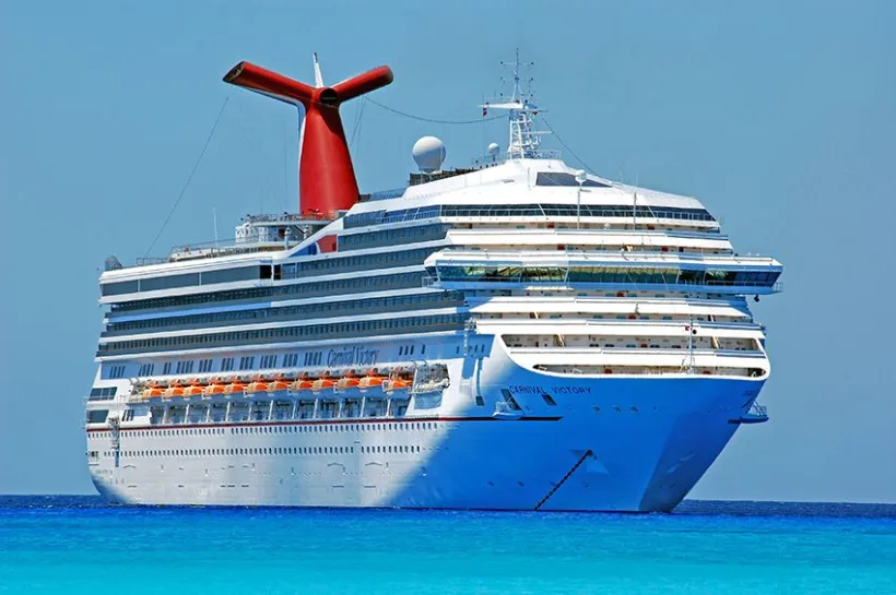 Copie a 19 incredible photos from Disney's 'Star Wars' cruise algore