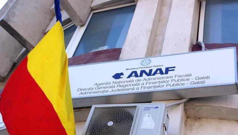 Rezultatele inspecțiilor fiscale ale lunii iunie, comunicate de AJFP Galați
