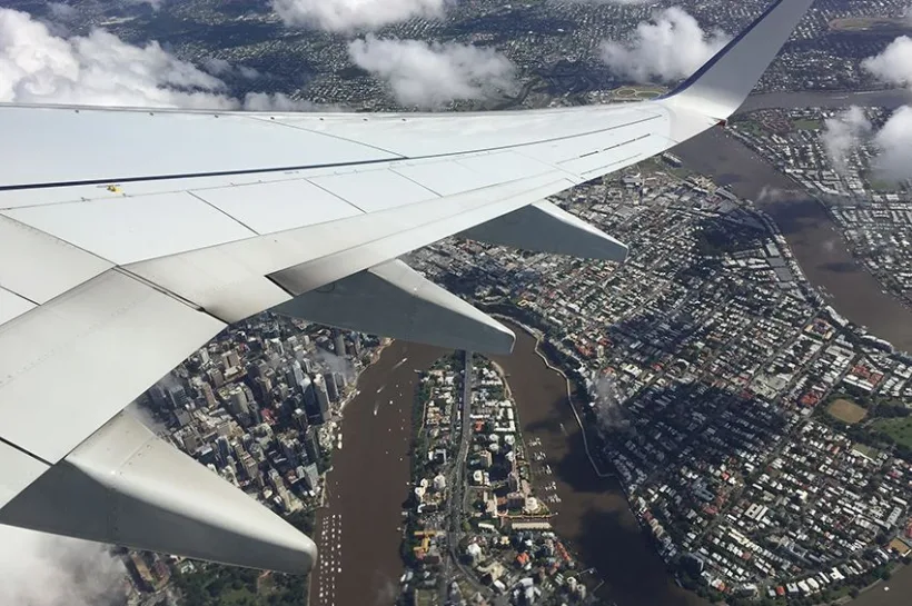 Copie a Copie a This Aeroplane that looks like a butt is the largest aircraft in the world