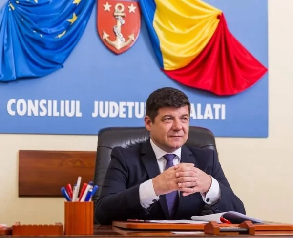 Buget-record pentru investiții, de aproximativ 670 milioane lei, la Consiliul Județean Galați