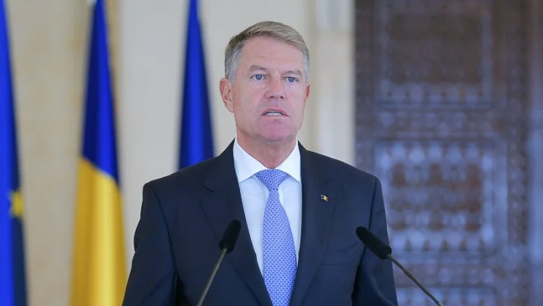 Iohannis: Suntem pregătiţi să găzduim grupul de luptă al NATO