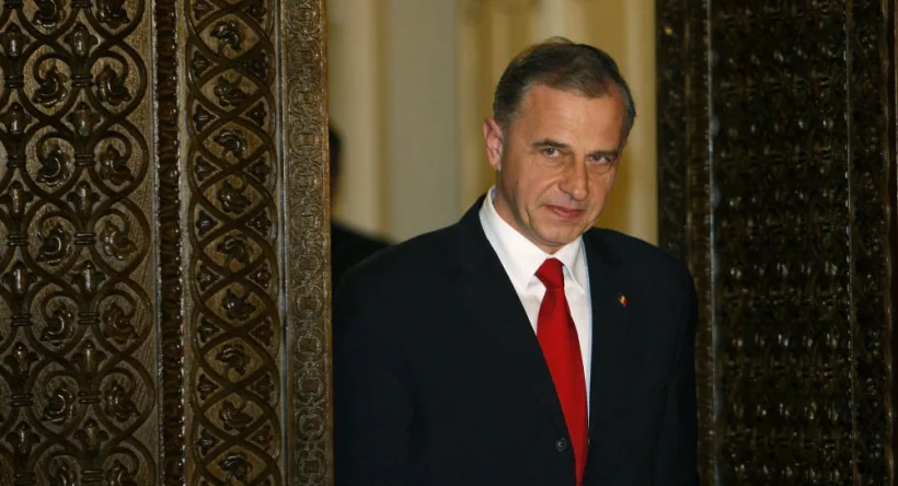Geoană: NATO este cu toate radarele sus.