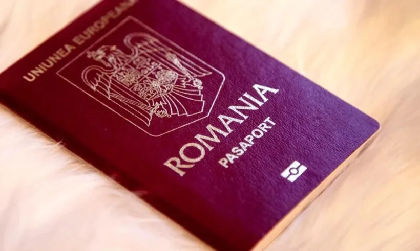 Gălățenii își pot face pașapoarte și sâmbătă