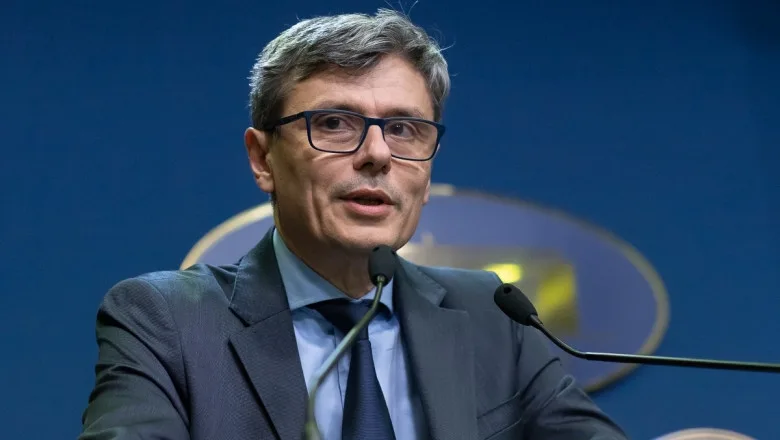 Ministrul Energiei, despre Legea offshore: Statul român va încasa 60% din veniturile obţinute din gazele din Marea Neagră