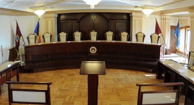 Discuţii la CCR în iunie
