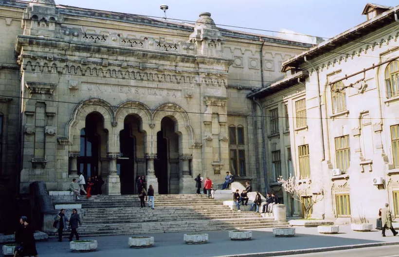 Înscrierile la programele de masterat ale Universității „Dunărea de Jos” din Galați, până pe 23 iulie