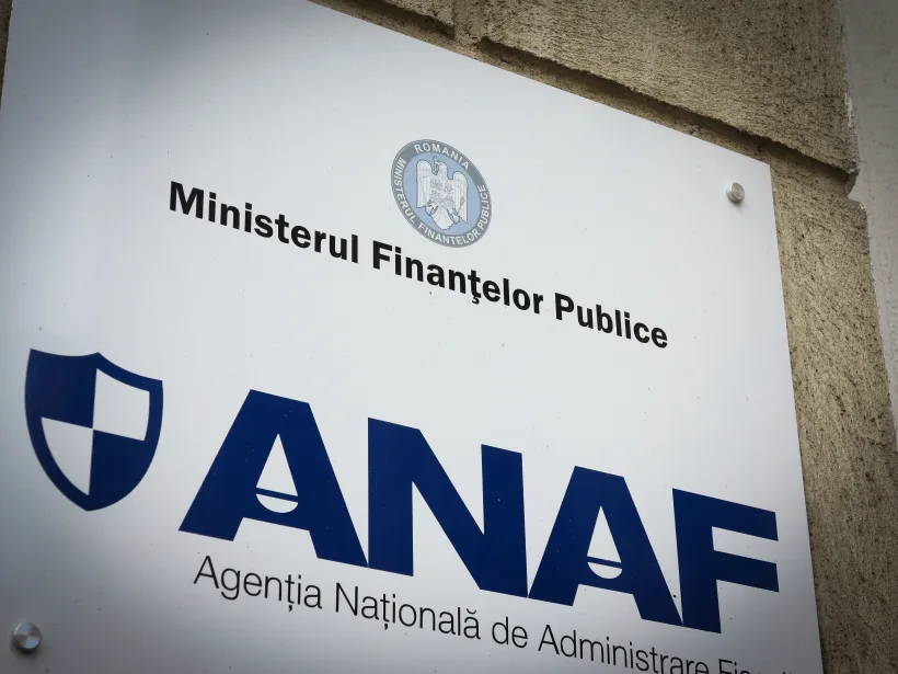 Proiect: Până la 31 ianuarie, firmele trebuie să-și conecteze casele de marcat la sistemul ANAF