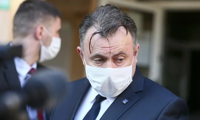 Tătaru: Azi ne-am înscris în sistemul european pentru vaccinul anti-COVID