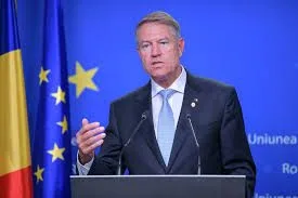 Președintele Iohannis: Locul României e în Schengen