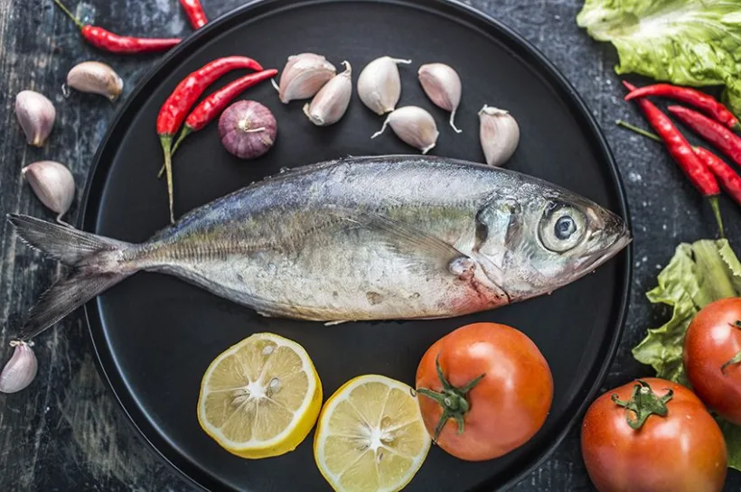 Copie a Copie a Here's how to make Kevin's famous fish cutlet from 'The Office'