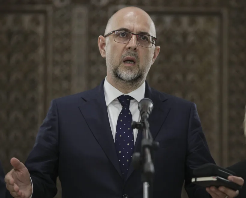 Kelemen Hunor critică proiectul de reducere a cheltuielilor bugetare: o tentativă de asasinat cultural cu premeditare