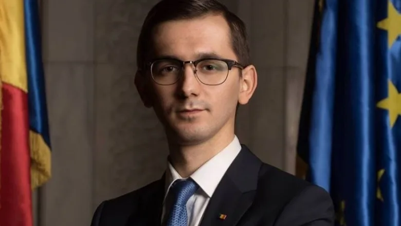 Un lider liberal susține că numirea lui Ponta în funcția de consilier onorific al premierului este un „middle finger" arătat americanilor