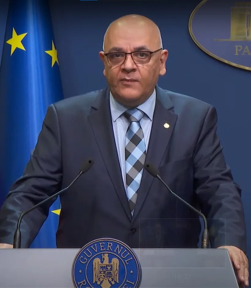 Raed Arafat: un lucru este evident, la Crevedia nu a fost respectată legislația
