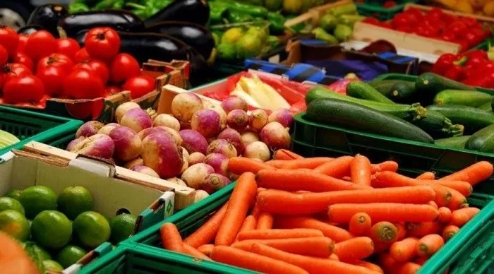 Ministrul Agriculturii anunță că un centru de colectare legume și fructe va fi construit la Giurgiu