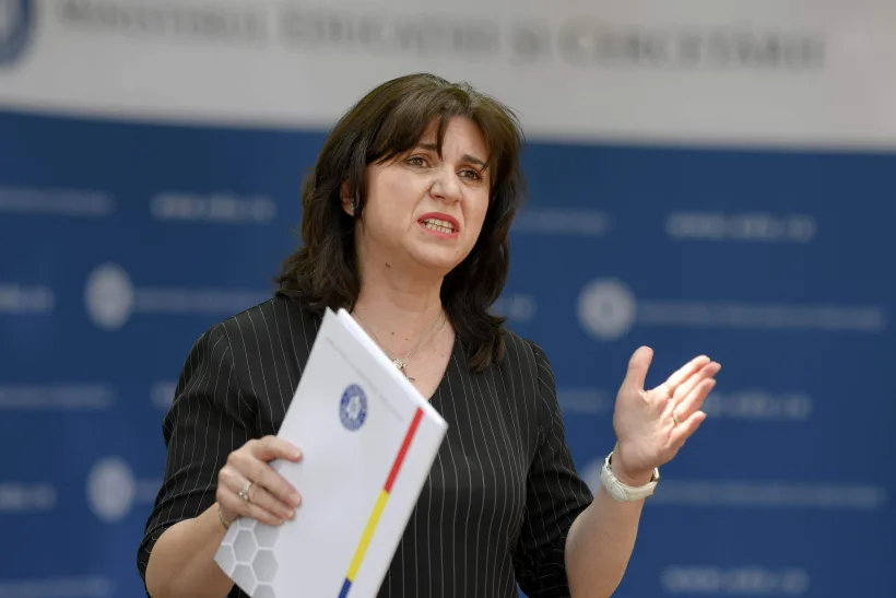 Examenul de titularizare ar putea avea loc în 29 iulie