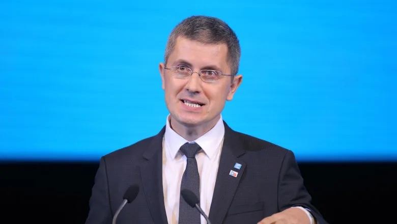 Dan Barna, USR: susținem deschiderea în decembrie a negocierilor de aderare la UE pentru Republica Moldova