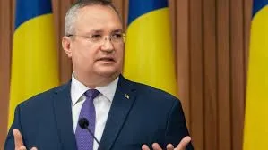 Ciucă: Proiectele mari de investiții vor deveni temelia puternică a unei reale reorganizări administrativ-teritoriale