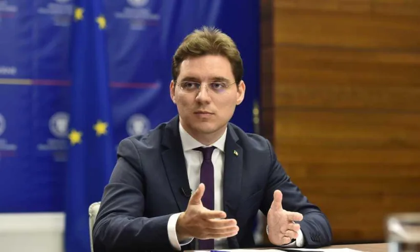 V. Negrescu: Cultura europeană este mai bogată și datorită culturii naționale românești