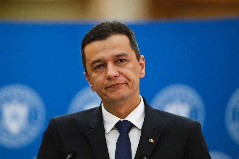 Sorin Grindeanu s-a întâlnit cu doi demnitari americani. Motivul întâlnirii este important