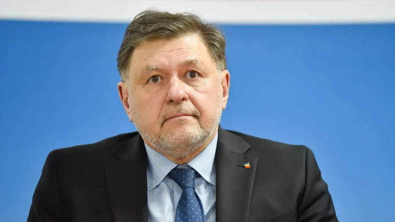 Rafila: Casa de Asigurări să își facă datoria și să controleze cum sunt eliberate aceste concedii!