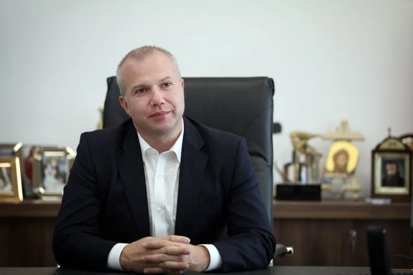Primarul municipiului Galați susține șomajul a scăzut cu 55% din 2016 până în 2023