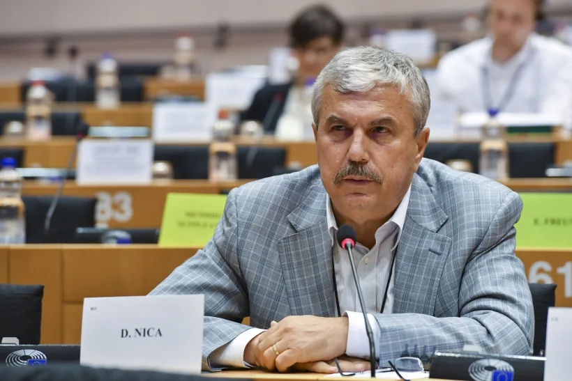 Europarlamentar român: Lucrătorii sezonieri și salariul minim european, au fost prioritățile mele