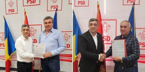 Încă două comune brăilene își vor moderniza drumurile prin ”Anghel Saligny”