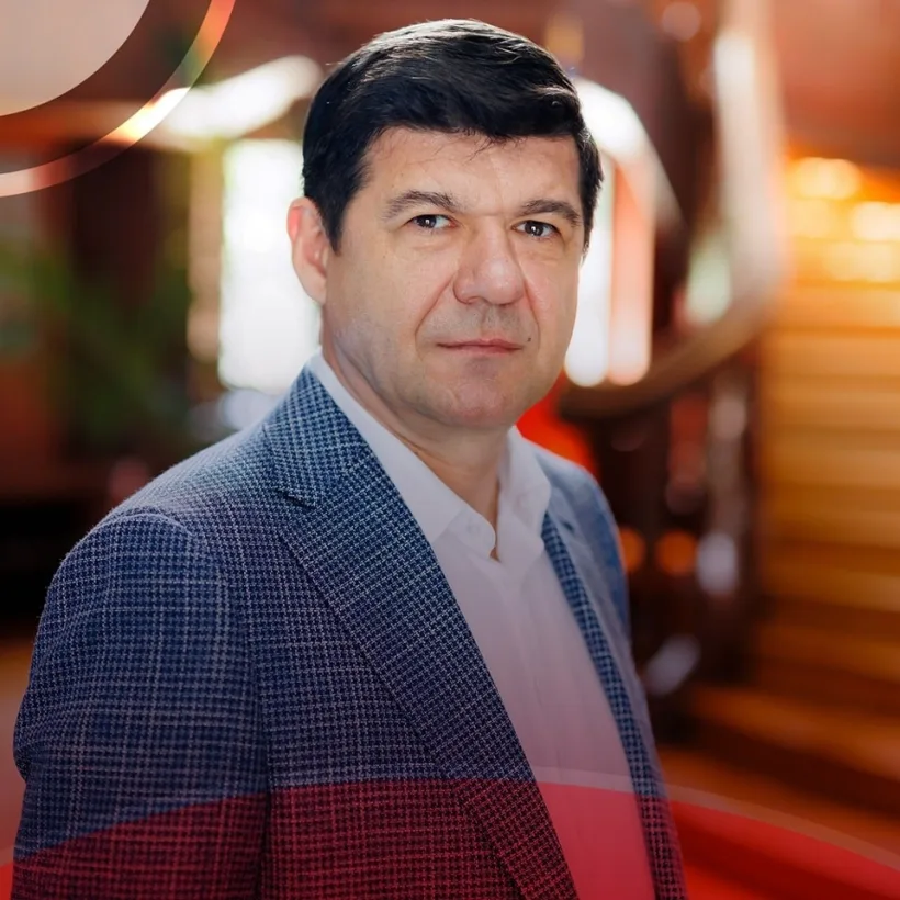 Președintele CJ Galați, Costel Fotea: Am semnat un contract care va oferi șansă la viață bebelușilor