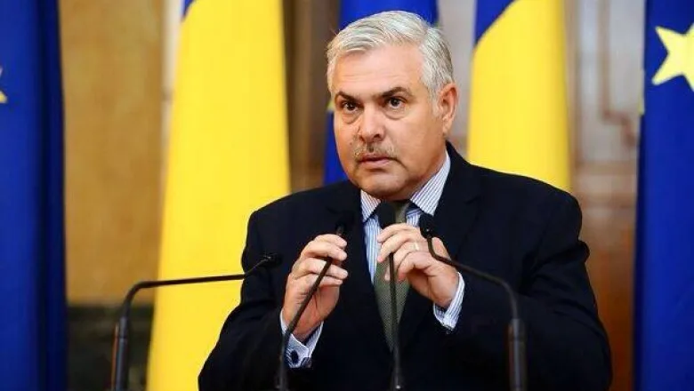 Tîlvăr: Industria de apărare este extrem de importantă pentru Ministerul Apărării Naționale