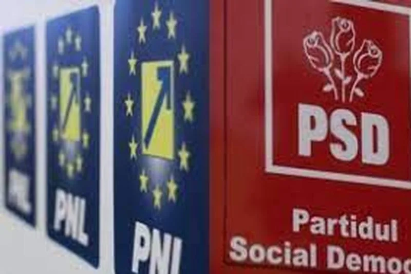 PSD și PNL îl vor susține pe Dan Cristian Popescu pentru poziția de viceprimar al Capitalei