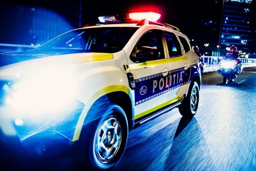 Poliția Română anunță o nouă sesiune de admitere în două unități de învățământ postliceal