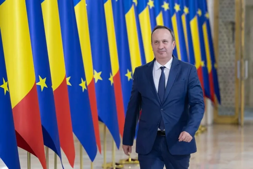 Câciu: Investiții de 4,5 miliarde euro în primul trimestru al anului 2024