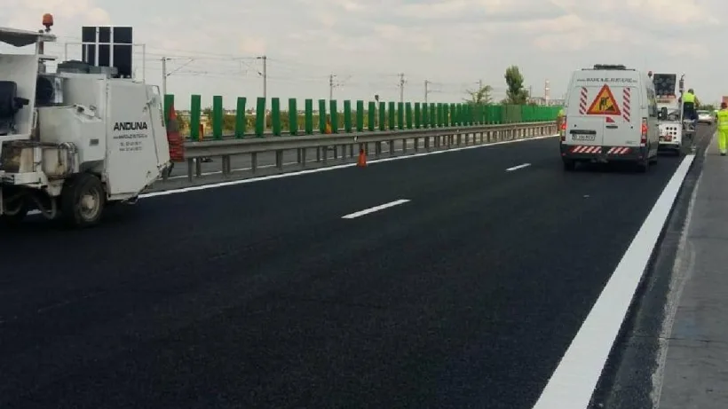 Ministrul Transporturilor anunță că s-a făcut un pas important pentru Drumul Expres Cluj-Dej