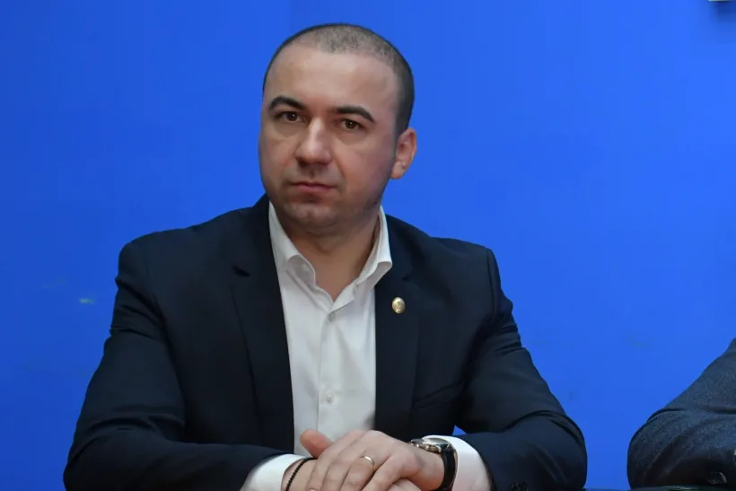 Bogdan Ivan: prin Legea Cercetătorului 2024, asigurăm fonduri pentru cercetarea românească de vârf